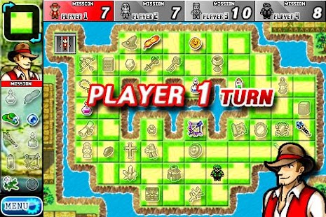 How to mod Adventure Zones Free lastet apk for bluestacks