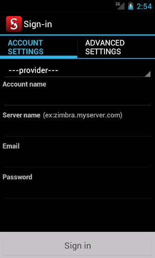 【免費生產應用App】LVSync for Zimbra ~rw-APP點子