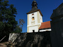 Kostel Stražiště