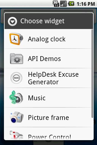 【免費工具App】Helpdesk Excuse Generator-APP點子