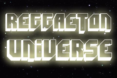 Reggaeton Universe