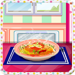 Chicken Soup - Cooking Games Apk