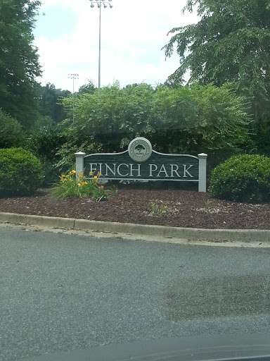 Finch Park