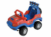 Jeep Electrico Disney