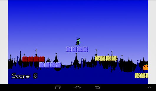 How to get Halloween Runner 1.0 apk for laptop