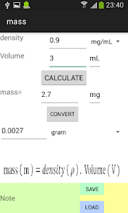 How to download Specific Gravity AD FREE 1.0 unlimited apk for laptop