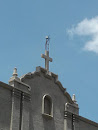 Cruz De La Catedral Metropolitana 