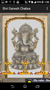 How to mod Shri Ganesh Chalisa patch 1.0 apk for laptop