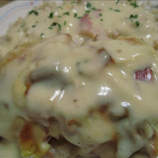 Yummy Chicken