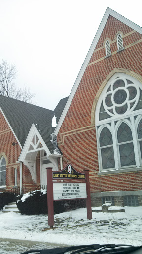 Exley United Methodist Church