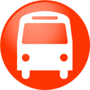 Portland Transit mobile app icon