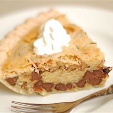 Not Just for Kentucky Derby Pecan Pie