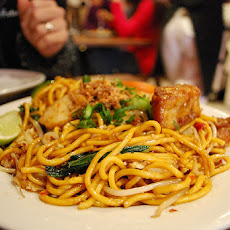 Mee Goreng