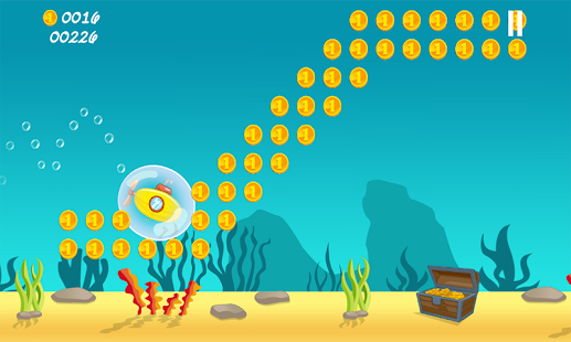 How to get Ocean Run 1.1 unlimited apk for bluestacks