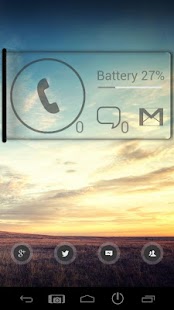 How to download Glass UCCW Skins 1.1 apk for android