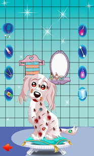 How to mod Pet Care Salon Games for Girls patch 13.3 apk for laptop