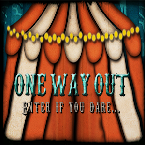 One Way Out.apk 0.0.3