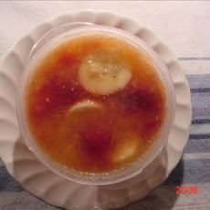 Chilled Fruit Cups