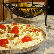Banana Split Bars