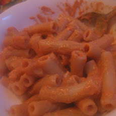 Tahini Pasta