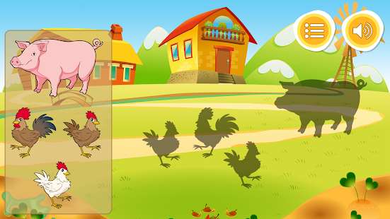 How to mod Puzzle Farm patch 1.1 apk for bluestacks