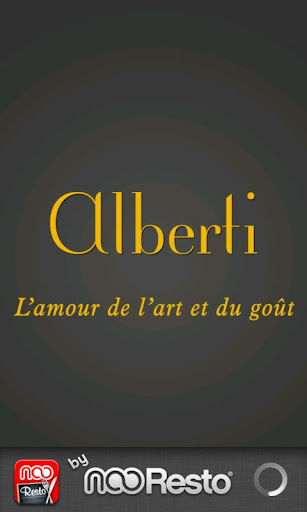 Brasserie Alberti