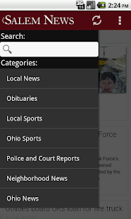 How to mod Salem Ohio News 2.4 mod apk for pc