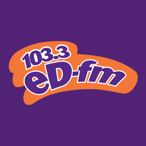 103.3 eD-FM LOGO-APP點子