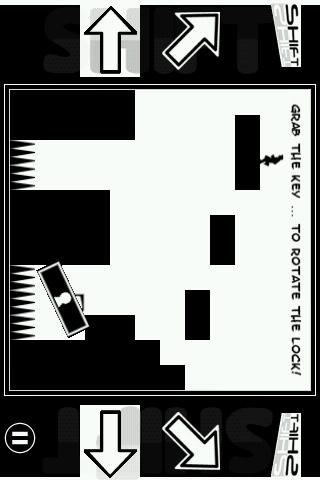 shift-lite-puzzle-game for android screenshot