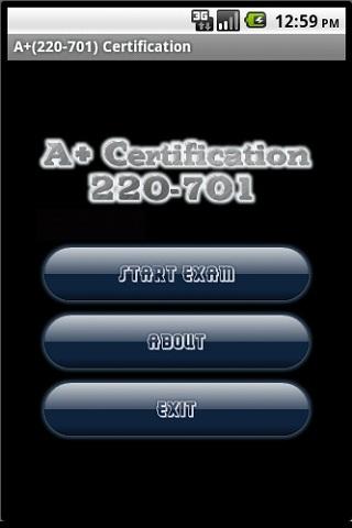 A+ Certification 220 701 Lite