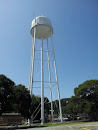 Tybee Water Tower