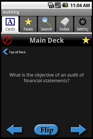 【免費書籍App】Accounting: Auditing-APP點子