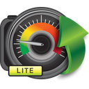 Speedy Uploader Lite mobile app icon