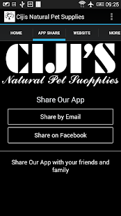 How to download Cijis Natural Pet Supplies 1.0 mod apk for bluestacks