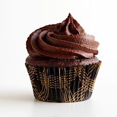 Double Shot Mocha Latte Cupcakes