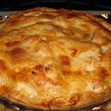 Pillsbury Perfect Apple Pie