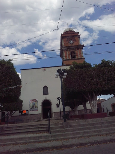 Parroquia De La Santa Cruz