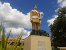 emilio aguinaldo statue