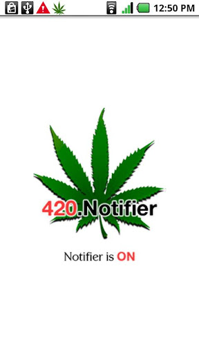 【免費生活App】420 Notifier Pro-APP點子