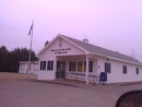 Lee Post Office