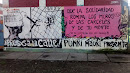 Mural Solidaridad