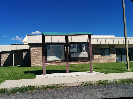 Beaver Ranger District Information Center