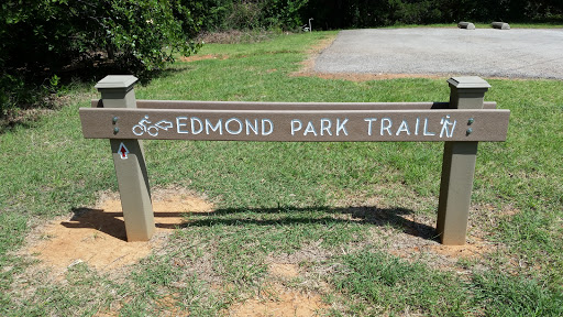 Edmond Park Trail