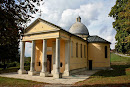 Chiesa San Gottardo Pozzengo 
