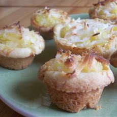 Hawaiian Tarts