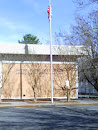 Chapel Hill Post Office