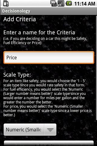 Decisionology Pay Version