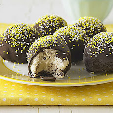 Ice Cream Bonbons