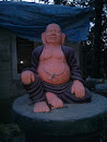 Laughing Buddha Idol