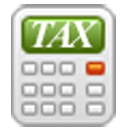 AU Income Tax Calculator 2014 LOGO-APP點子